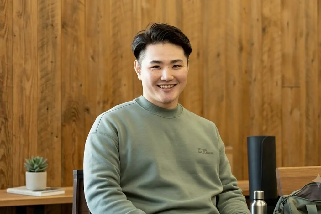 株式会社MomentumMarketing代表：田代 和也さん