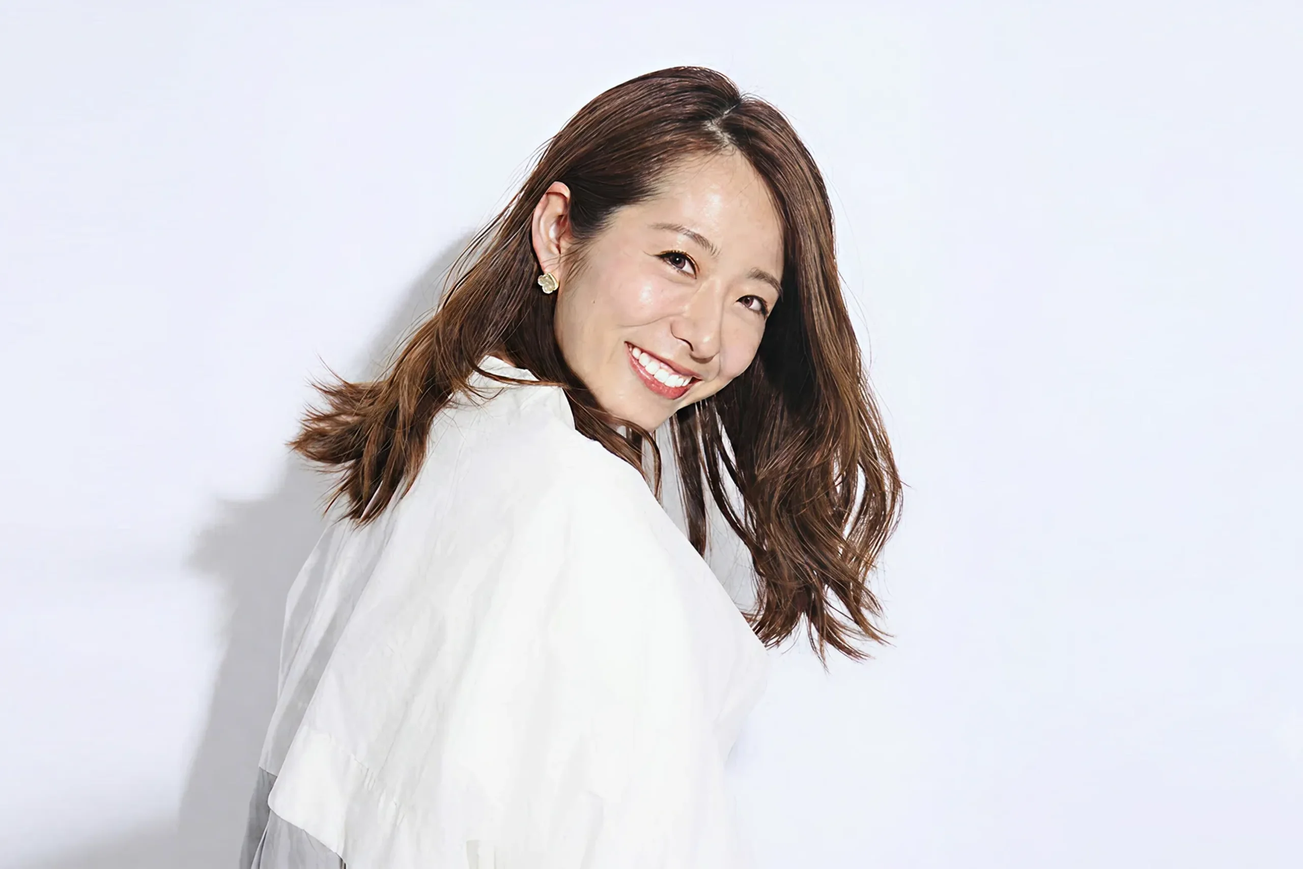 株式会社D.HIT代表： 杉野 奈央さん