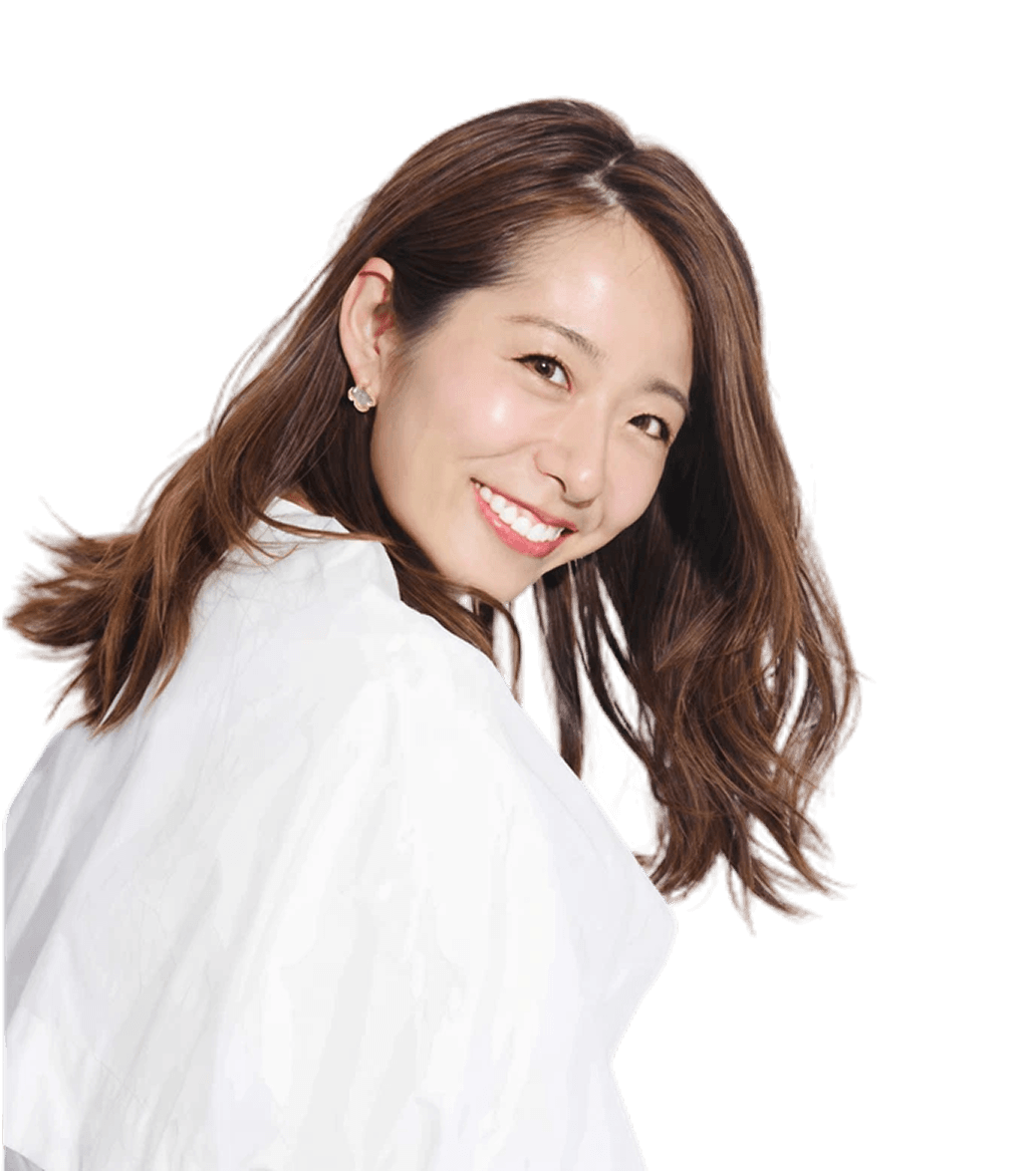 株式会社D.HIT代表： 杉野 奈央さん